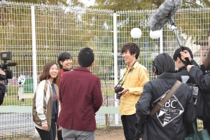 2018年度学園祭実行委員会企画学園祭テレビ2018
