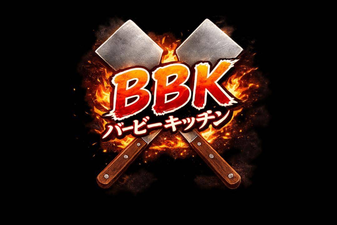 BBK ロゴ