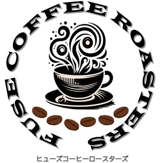 FUSE COFFEE ROASTERS