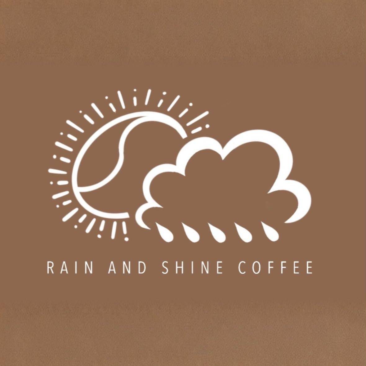 RAIN AND SHINE COFFEE