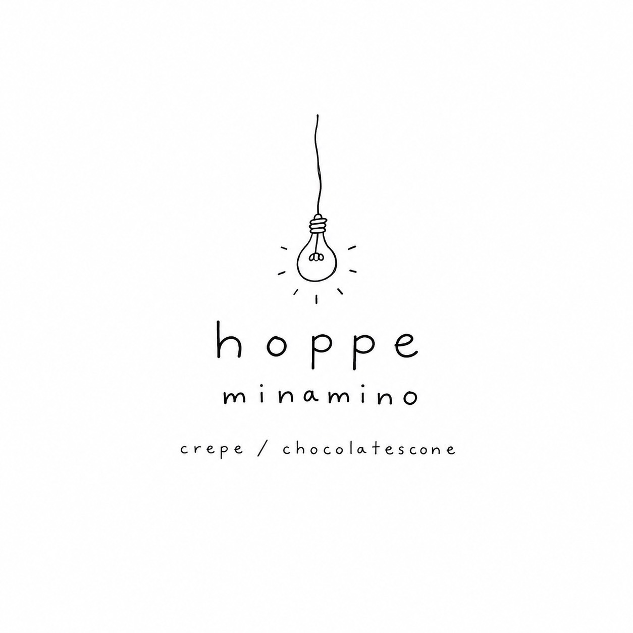 hoppe minamino
