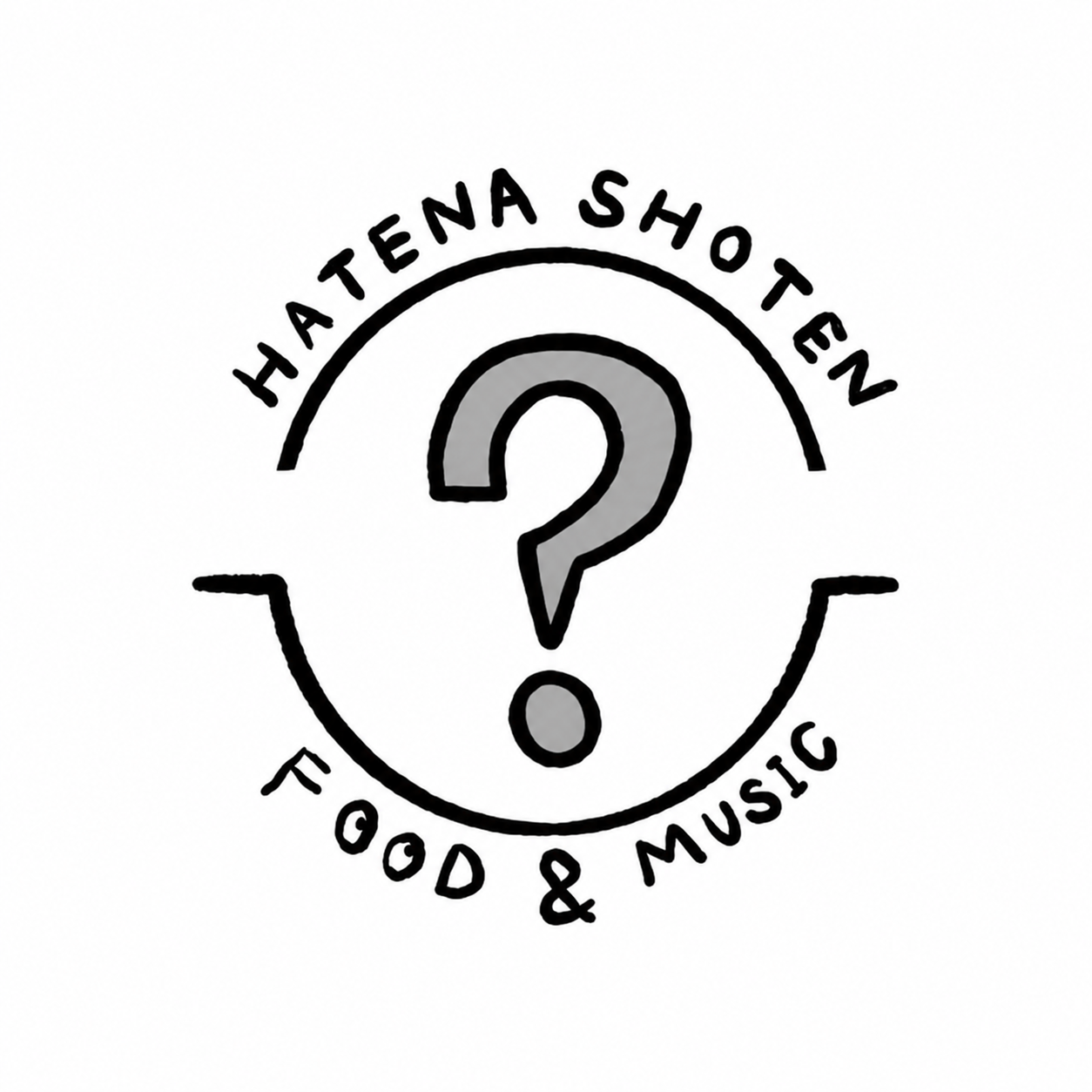 はてな商店 ロゴ